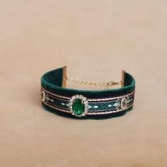 Imagem de VAZZIC Coleira de gato, colar de animal de estimação para cães pequenos, gola de gato fofa, gola e manga