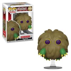 Imagem de Funko Pop! Animation Yu-Gi-Oh Kuriboh 1455