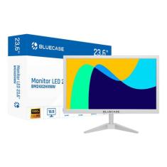 Imagem de Monitor Bluecase Led Full Hd 23,6 Hdmi Branco - Bm24x2hvww BM24X2HVWW