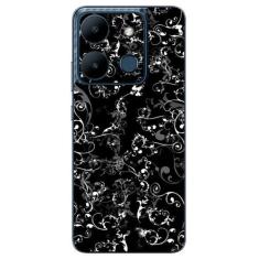 Imagem de Capa Adesivo Skin359 Verso Para Infinix Smart 7 X6515 - KawaSkin