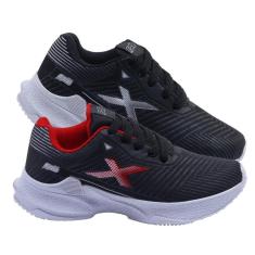 Imagem de Kit 2 Pares Tênis Infantil Menino FXB Conforto Dia a Dia-Masculino