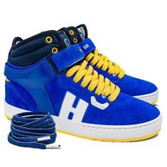 Imagem de Tênis Hocks Pro Model 4Miga Decimo Canario