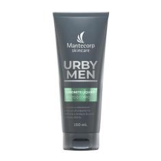 Imagem de Urby Men Sabonete Líquido Corpo e Rosto 150ml