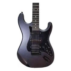 Imagem de Guitarra  Tagima  Sixmart Com Efeitos  -Bk