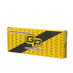 Imagem de Corrente Comando CBR 250R 128 Elos GP