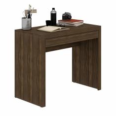 Imagem de Escrivaninha Multimóveis Vcr25017 Nogal Nogal