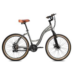 Imagem de Bicicleta Blitz COMODO URBANA Shimano 21v