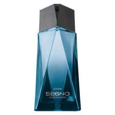 Imagem de Avon - Segno Visionary Eau De Parfum 100Ml