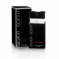 Imagem de Perfume Silver Scent Intense Jacques Bogart Eau de Toilette - Masculin