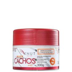 Imagem de Máscara Capilar Cachos Knut 300g