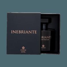 Imagem de Perfume Inebriante Hinode 100ml - Hnd