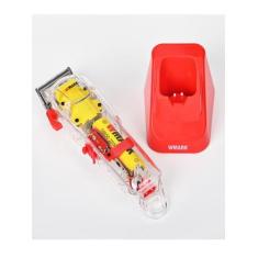 Imagem de Maquina de Cortar Cabelo Profissional Wmark NG 108 Pro