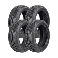 Imagem de Jogo 4 Pneus Speedmax Aro 18 HU901 235/55R18 104W