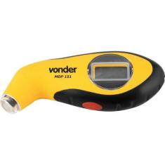 Imagem de Medidor De Pressão Digital MDP151 Vonder