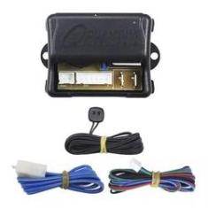 Imagem de Bloqueador Automotivo Veicular Quantum Rescuer Sem Sirene