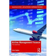 Imagem de Airline Management Finance: The Essentials