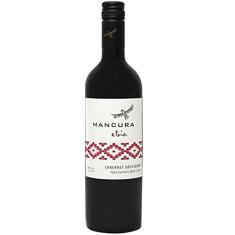 Imagem de Vinho Mancura Etnia Cabernet Sauvignon 750ml