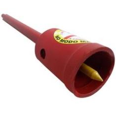 Imagem de Serra Copo Diamantada 50mm Braskoki