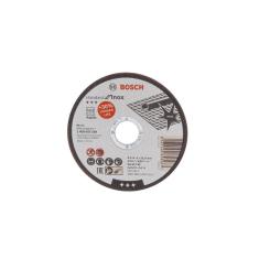 Imagem de Disco Corte Bosch Inox 115x1,6x22,23mm Gr.60