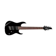 Imagem de Guitarra ibanez 7 cordas rg MS7 bk