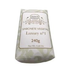 Imagem de Sabonete Barra Vegetal Dolce Stella Luxury 240 G