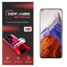 Imagem de Pelicula Hydrogel Premium Para Mi 11 Ultra Proteção Frontal + Verso Defense Shield