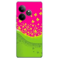 Imagem de Capa Adesivo Skin358 Verso Para Realme GT 6 (GT6)