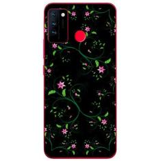 Imagem de Capa Adesivo Skin353 Verso Para Blu G71 (2021) - KawaSkin