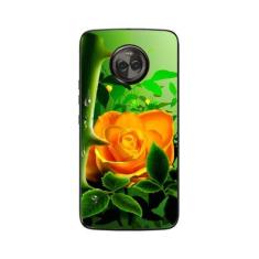 Imagem de Capa Adesivo Skin369 Verso Para Motorola Moto X4 - KawaSkin