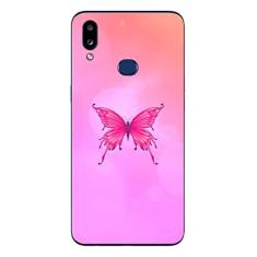 Imagem de Capa Adesivo Skin163 Verso Para Samsung Galaxy A10s