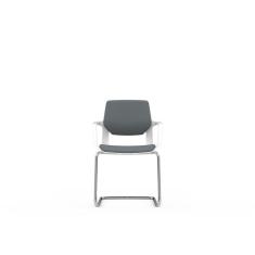 Imagem de Cadeira Interlocutor Filo C Bs Branco