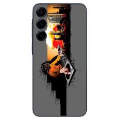 Imagem de Capa Adesivo Skin264 Verso Para Samsung Galaxy A55 (2024) - Kawaskin