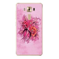 Imagem de Capa Adesivo Skin007 Verso Para Asus Zenfone 3 Deluxe Zs550 - Kawaskin