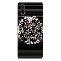 Imagem de Capa Adesivo Skin110 Verso Para Motorola One Action - KawaSkin
