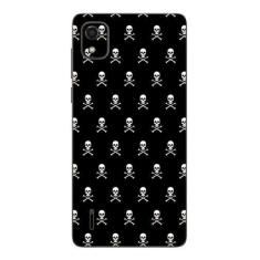 Imagem de Capa Adesivo Skin201 Verso Para Nokia C2 2nd Edition (2022) - KawaSkin