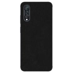 Imagem de Capa Adesivo Skin351 Verso Para Cubot X70