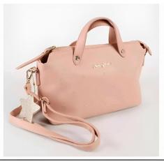 Imagem de Bolsa Baú Rebecca Bonbon estrela-Feminino