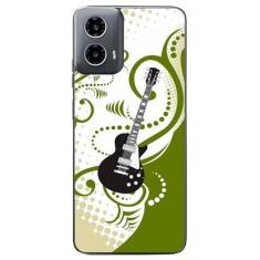 Imagem de Capa Adesivo Skin368 Verso Para Motorola Moto G34 5G