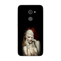 Imagem de Capa Adesivo Skin116 Verso Para Alcatel A3 4G (5046I)