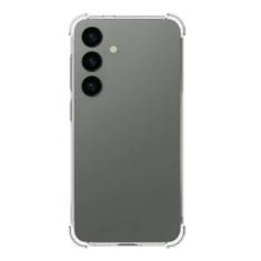 Imagem de Capa Anti Impacto Transparente Para Galaxy S24 Plus 5G - Phone Palace