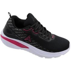 Imagem de Tênis Esportivo La Fitty Energy Step Feminino