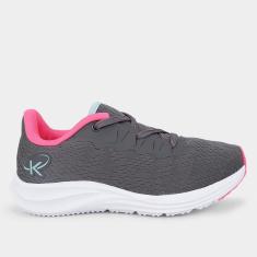 Imagem de Tênis Infantil Kidy Energy Respitec II Menina-Feminino