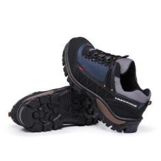 Imagem de Tênis Bota Coturno GaelOutlet Adventure Low Masculino-Masculino