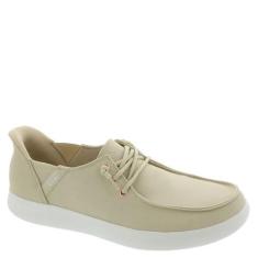 Imagem de Skechers Bobs Skipper Spot Twist Hands Free Slip ins, Natural, 36