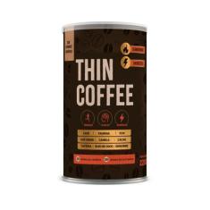 Imagem de Thin Coffe Café Com Tcm E Vitaminas 220G Vila Alimentos