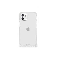 Imagem de Capa Para Celular Customic Iphone 12 Mini Impactor Ultra Proteção Militar Anti Queda Cor: