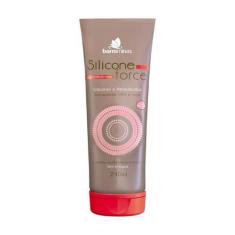 Imagem de Creme De Pentear Barrominas Silicone 240ml