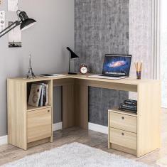 Imagem de Mesa Quito Legno Salinas - Politorno