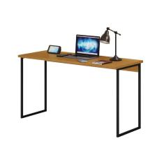 Imagem de Escrivaninha Industrial Mega 136cm JCM Movelaria