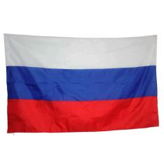 Imagem de Bandeira da Rússia 150x90cm